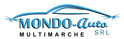 Logo Mondo Auto Srl